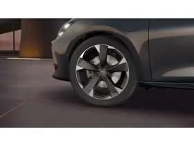 CUPRA Leon Sportstourer thumbnail 5