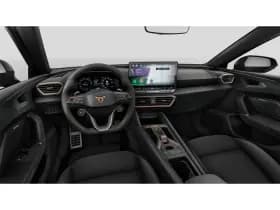 CUPRA Leon Sportstourer thumbnail 6