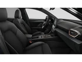 CUPRA Leon Sportstourer thumbnail 7