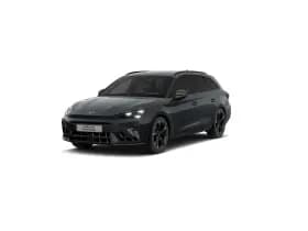 CUPRA Leon Sportstourer thumbnail 10