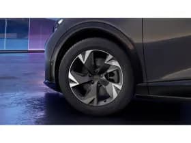CUPRA Tavascan thumbnail 5