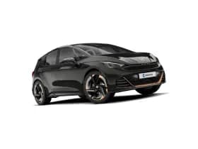 CUPRA Born thumbnail 11