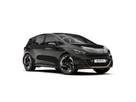 CUPRA Born thumbnail 3