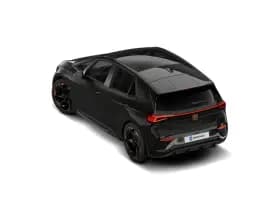 CUPRA Born thumbnail 8