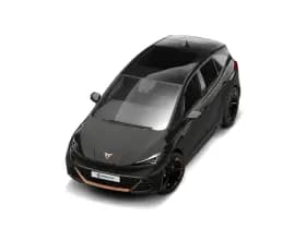 CUPRA Born thumbnail 10