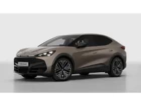 CUPRA Tavascan thumbnail 2
