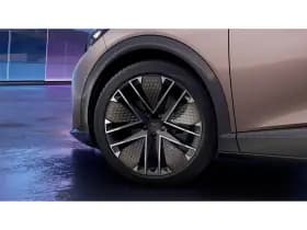 CUPRA Tavascan thumbnail 5