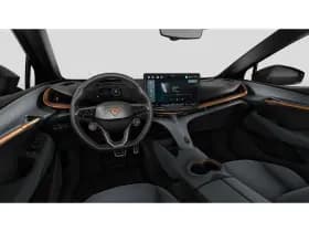 CUPRA Tavascan thumbnail 6