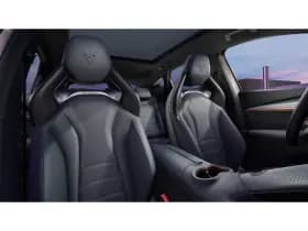 CUPRA Tavascan thumbnail 8
