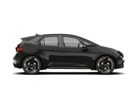 CUPRA Born thumbnail 4