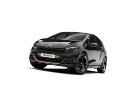 CUPRA Born thumbnail 9