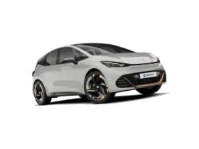 CUPRA Born thumbnail 11