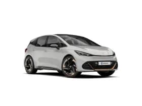 CUPRA Born thumbnail 3
