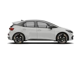 CUPRA Born thumbnail 4