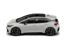 CUPRA Born thumbnail 5