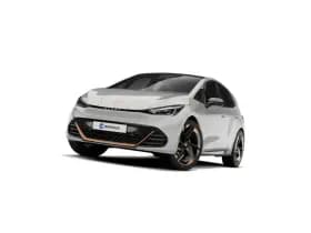 CUPRA Born thumbnail 9