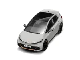 CUPRA Born thumbnail 10