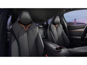 CUPRA Tavascan thumbnail 8