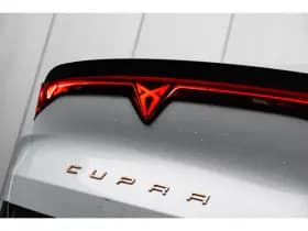 CUPRA Tavascan thumbnail 15