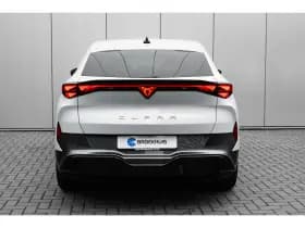 CUPRA Tavascan thumbnail 4
