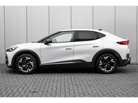 CUPRA Tavascan thumbnail 5