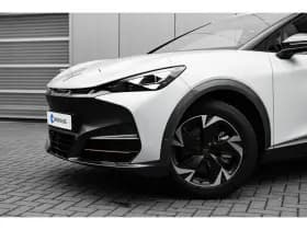 CUPRA Tavascan thumbnail 6