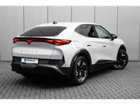 CUPRA Tavascan thumbnail 2