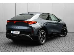 CUPRA Tavascan thumbnail 2