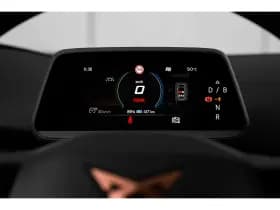 CUPRA Tavascan thumbnail 13