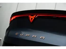 CUPRA Tavascan thumbnail 16