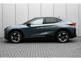 CUPRA Tavascan thumbnail 5