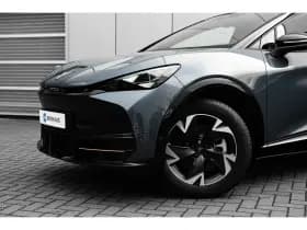 CUPRA Tavascan thumbnail 6