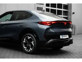 CUPRA Tavascan thumbnail 8