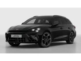 CUPRA Leon Sportstourer thumbnail 2