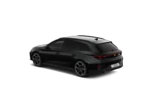 CUPRA Leon Sportstourer thumbnail 11