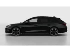 CUPRA Leon Sportstourer thumbnail 3