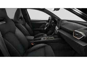 CUPRA Leon Sportstourer thumbnail 7