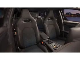 CUPRA Leon Sportstourer thumbnail 8