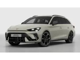 CUPRA Leon Sportstourer thumbnail 2