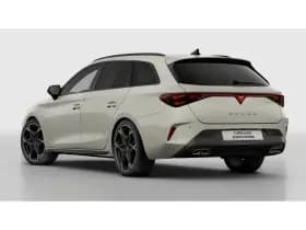 CUPRA Leon Sportstourer thumbnail 4