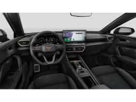 CUPRA Leon Sportstourer thumbnail 6