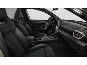 CUPRA Leon Sportstourer thumbnail 7