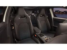 CUPRA Leon Sportstourer thumbnail 8