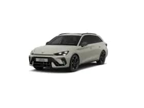 CUPRA Leon Sportstourer thumbnail 10