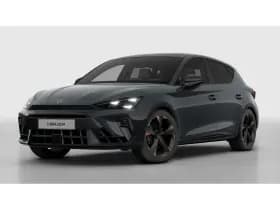CUPRA Leon thumbnail 2
