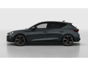 CUPRA Leon thumbnail 3