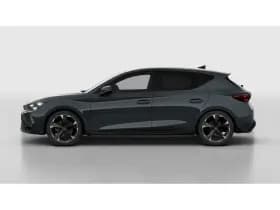 CUPRA Leon thumbnail 3