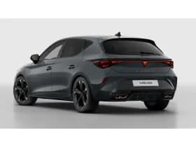 CUPRA Leon thumbnail 4