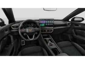 CUPRA Leon thumbnail 6