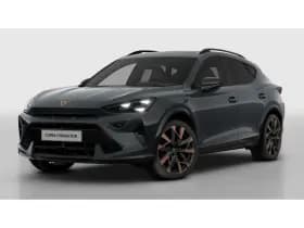 CUPRA Formentor thumbnail 2